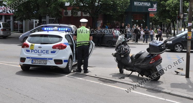 Снимката е илюстративна