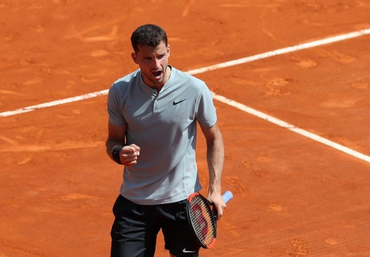 Снимка: tenniskafe.com