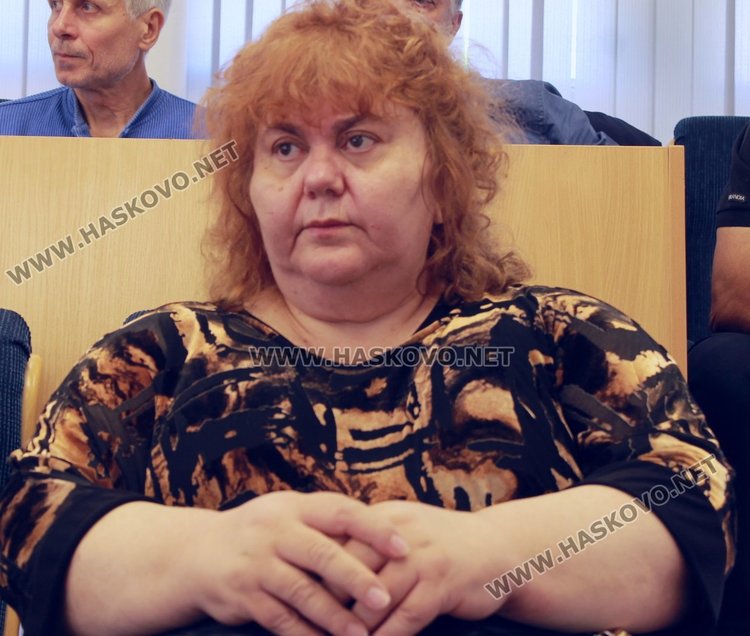 Д-р Емилия Милева