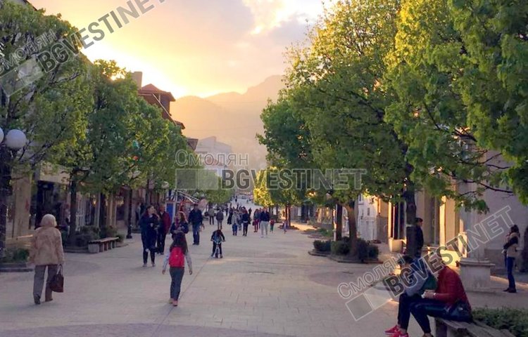 Смолян обезлюдява със  страшни темпове, само Видин е на крачка пред нас