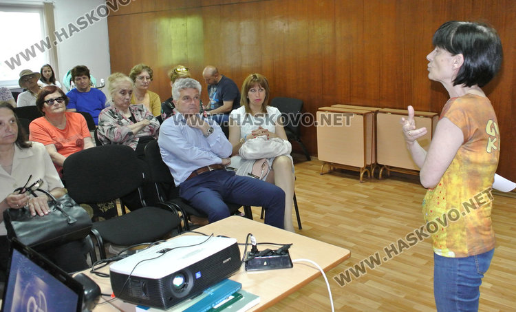 Предложиха доц. д-р Кирил Бакърджиев посмъртно за почетен гражданин на Хасково