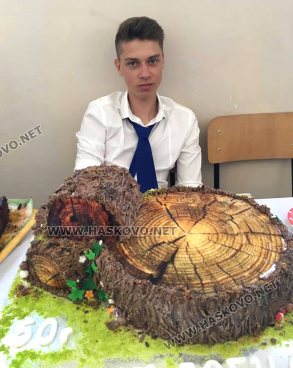 тематична торта