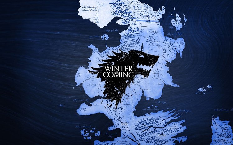 Дългоочакваната зима и тази година няма да настъпи във Вестерос