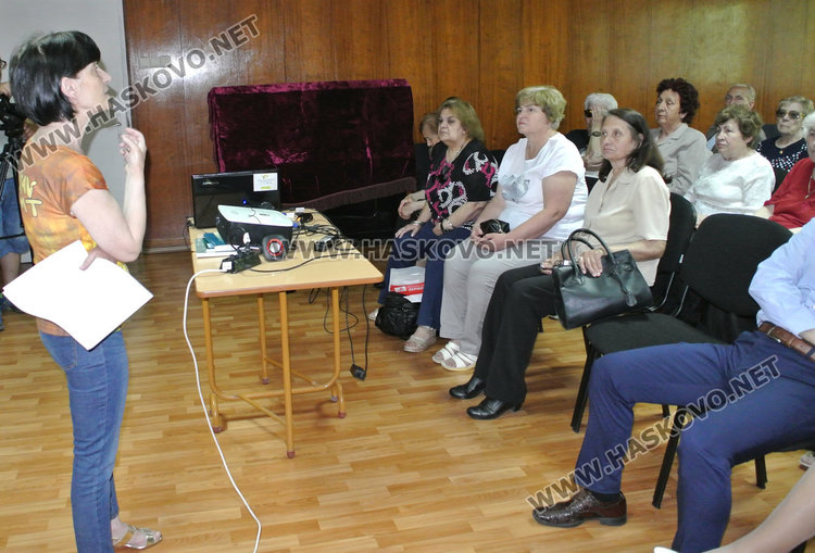 Предложиха доц. д-р Кирил Бакърджиев посмъртно за почетен гражданин на Хасково