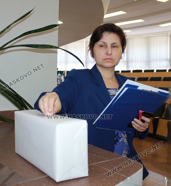 Димитровградски съветници подкрепиха каузата за лечение на Симеон