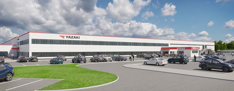 210 000 лв. инвестира „Язаки“ в кариерно развитие на хората си в Димитровград през първата половина на 2018-та