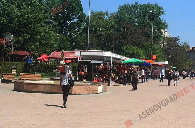 Асеновградчани намаляха с 208 за година