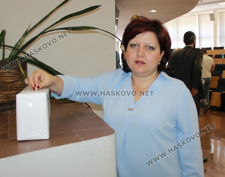 Димитровградски съветници подкрепиха каузата за лечение на Симеон