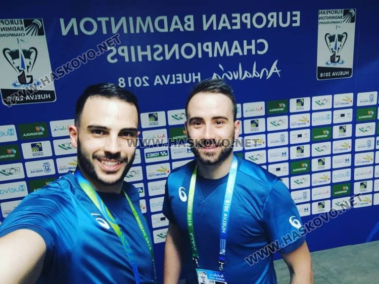 Бойчинов/Панев