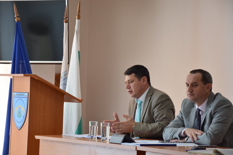 Приеха годишен план за развитие на социалните услуги в община Ардино за 2019 г