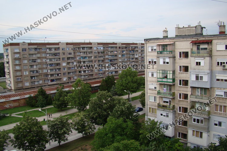 Пръскат отново срещу нашествието на комари в Димитровград