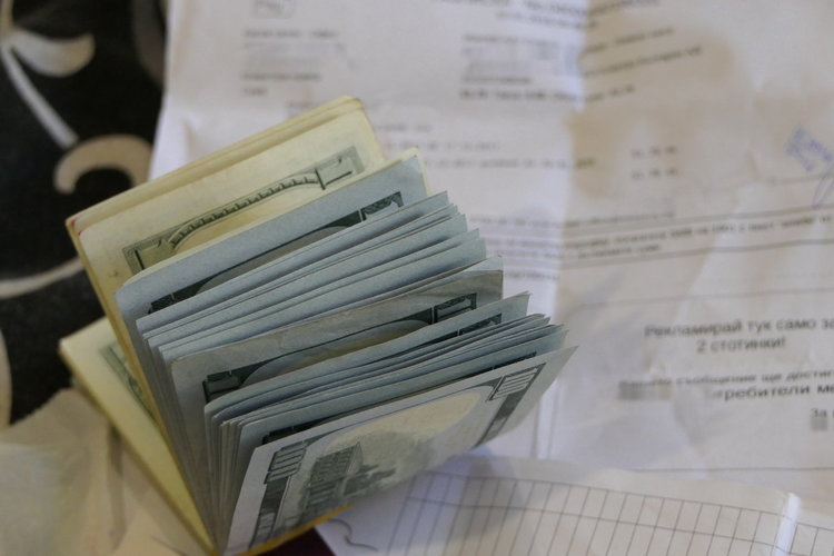 Снимки и видео: МВР