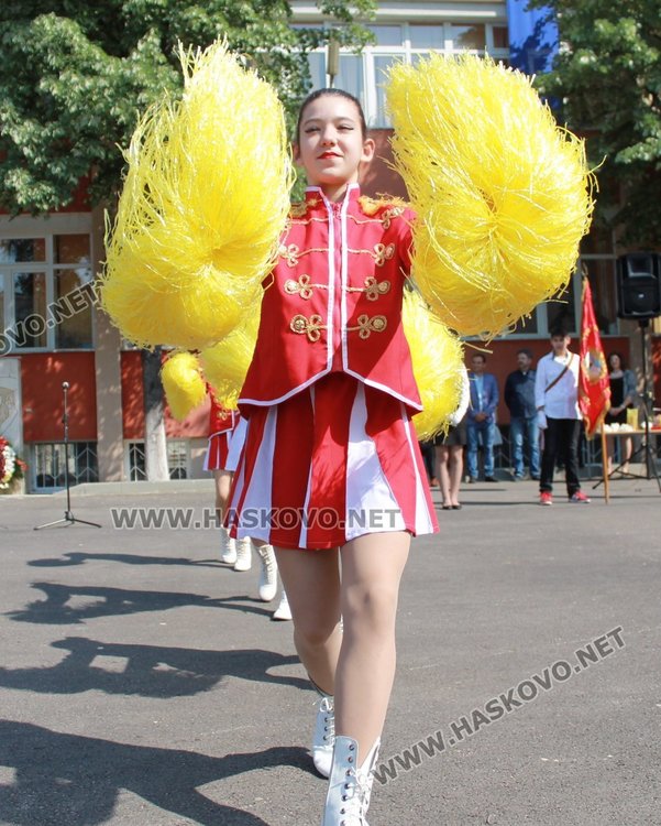 Славейковци почетоха днес своя патрон