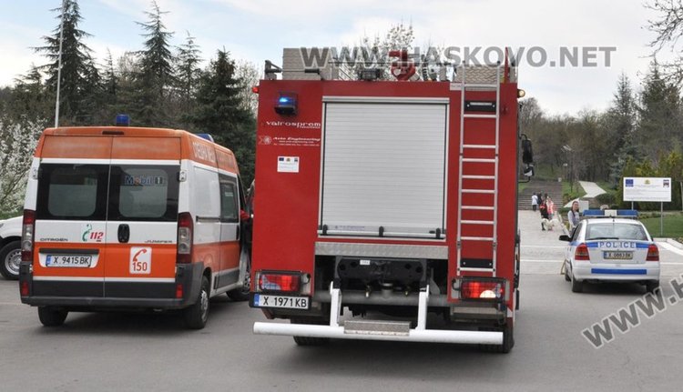 Снимката е илюстративна