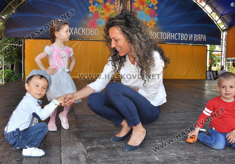 Възпитаници на Националната музикална академия с концерт в Хасково