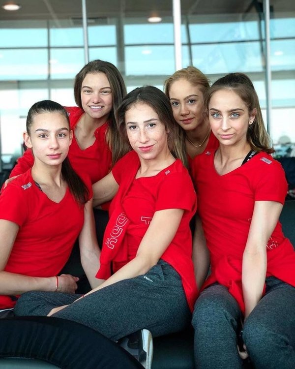 Ансамбълът ни спечели сребро в Баку