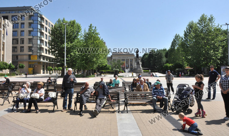 Възпитаници на Националната музикална академия с концерт в Хасково