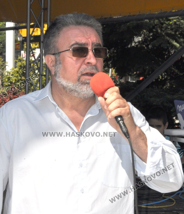 Възпитаници на Националната музикална академия с концерт в Хасково