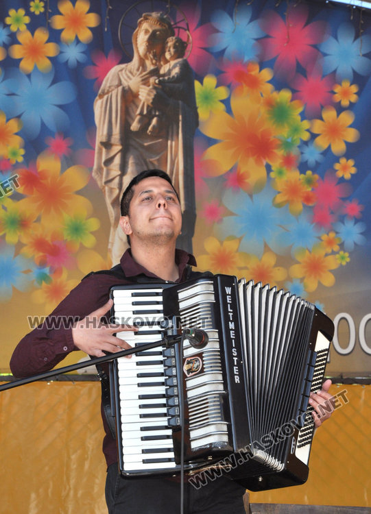 Възпитаници на Националната музикална академия с концерт в Хасково
