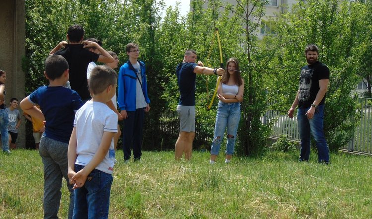 Ученици от 18 училища в Пловдивска област опознаваха проекти, финансирани от ЕС 