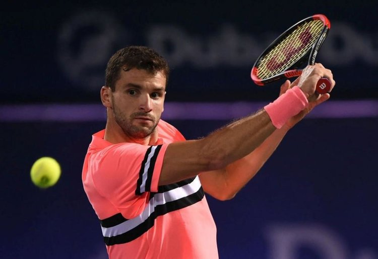  Гришо остава пети в света