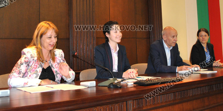 Съветът на децата с идеи за интеграция след закриване на възпитателни училища