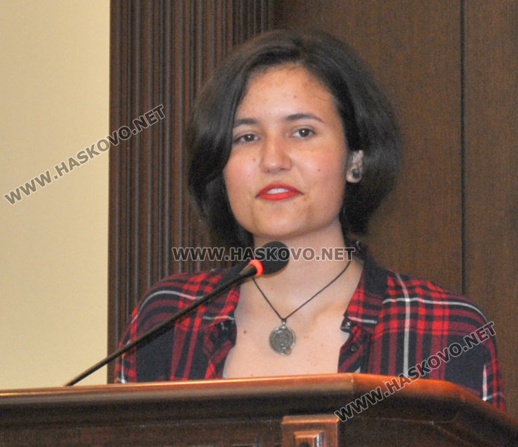  Галина Вълчева