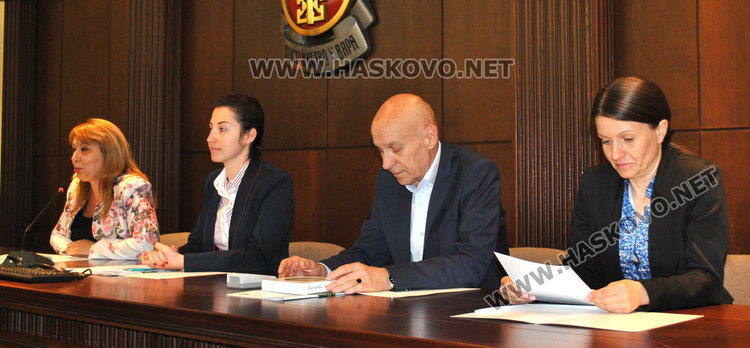 Съветът на децата с идеи за интеграция след закриване на възпитателни училища