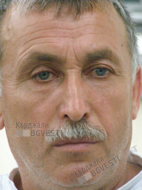 Мустафа Али