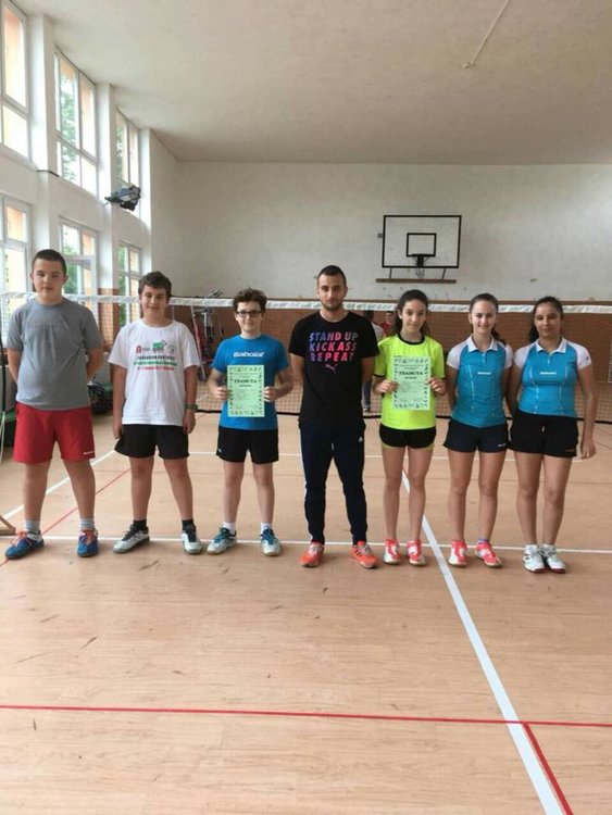 Златаровци се доказаха в състезания по различни направления