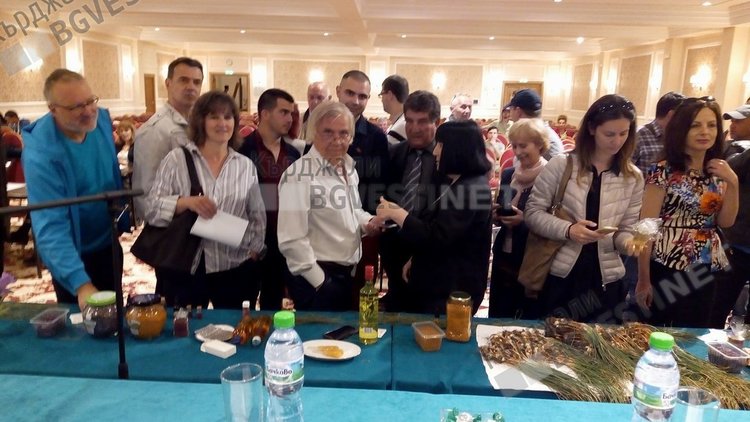 Кооператив за производство на шафран ще бъде създаден в България