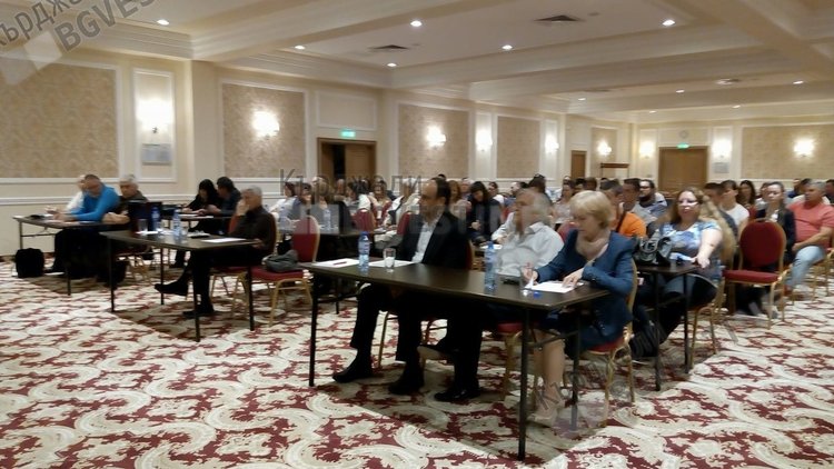 Кооператив за производство на шафран ще бъде създаден в България