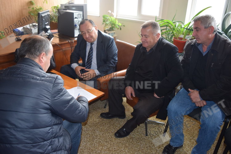 Омбудсманът Расим Муса с изнесени приемни в община Кърджали