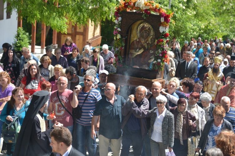 Снимки: Пловдивска митрополия