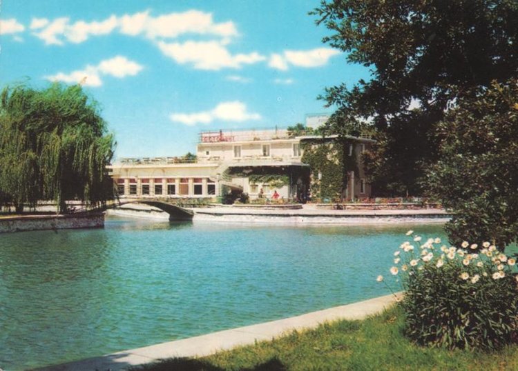 Идеята за „сухо езеро“ в Кенана ядоса хасковлии, искат си водните колела