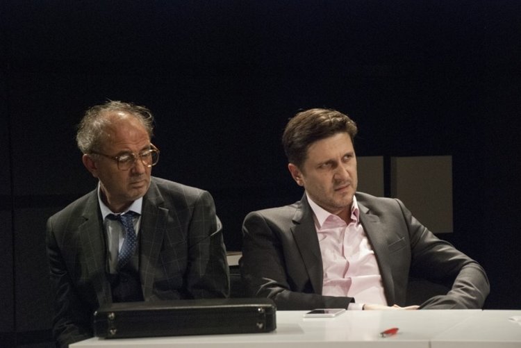 Блатечки и Урумов на интервю за работа в Хасково утре