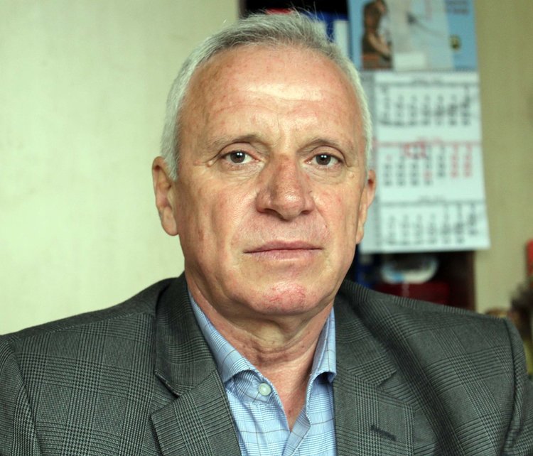 Васил Несторов