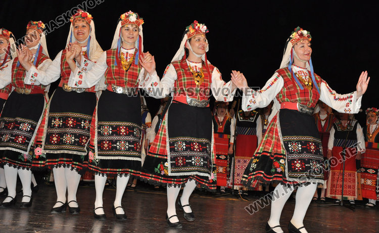 С концерт отбелязаха юбилея на Стефка Младенова и 10 г. читалище „Тракия”