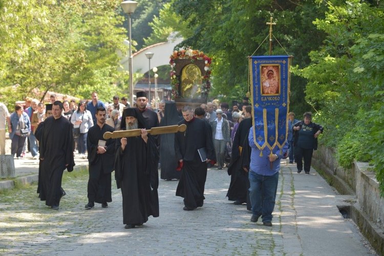 Снимки: Пловдивска митрополия