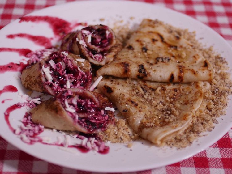 сакарски катми