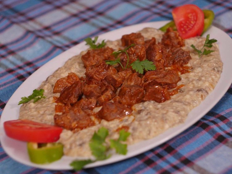 румели бегендиси