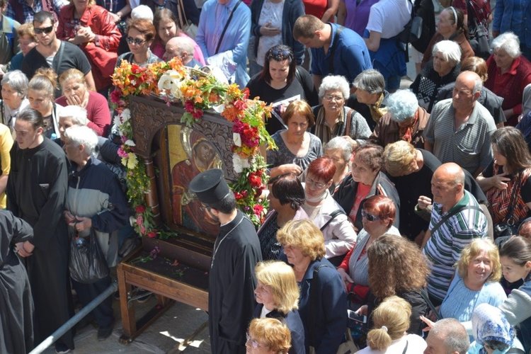 Снимки: Пловдивска митрополия