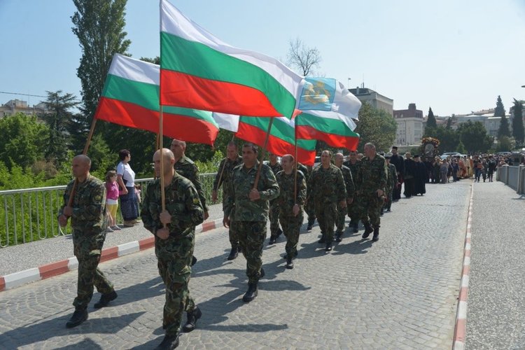 Снимки: Пловдивска митрополия