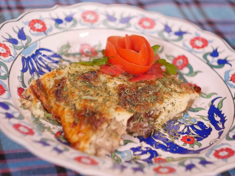 елбасан тава