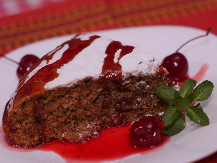 медена торта