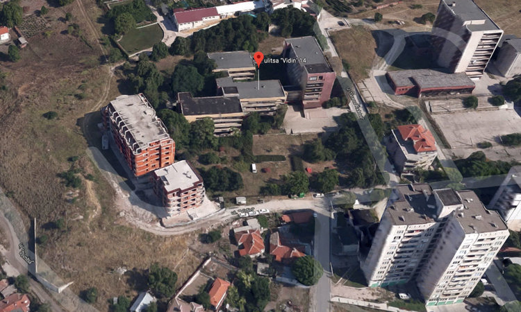 Правителството предостави имот в Хасково за специализирана грижа за деца с увреждания