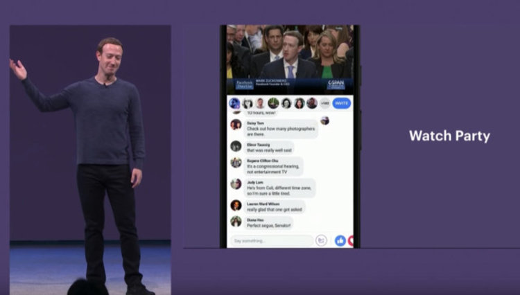 Tinder, пази се! Зукърбърг обяви Facebook за запознанства