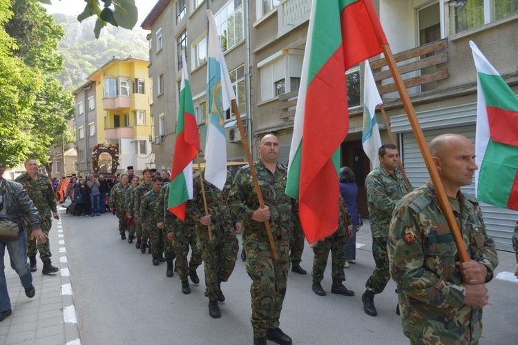 Снимки: Пловдивска митрополия