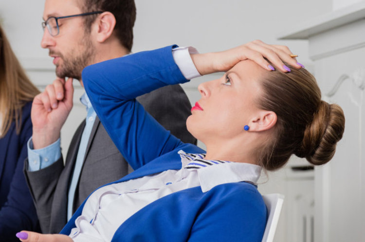 Защо мъжът пренебрегва жена, която му харесва?