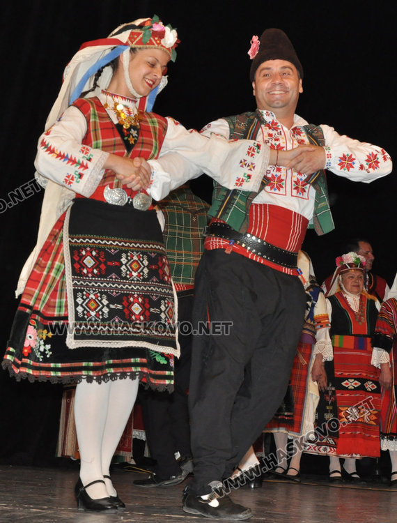 С концерт отбелязаха юбилея на Стефка Младенова и 10 г. читалище „Тракия”